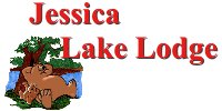 Jessica Lake Lodge